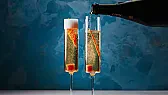Blush wine vs. Rosé |  That's the point.  The longer the skin contact, the darker the blush. ...