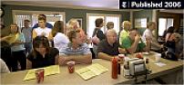 NYT: WIne and Swine in NC |  Thanks Mark.  NC BBQ on the Eastern Part of the state that locals rave about is...