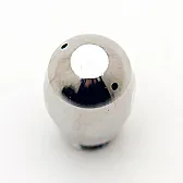 Two hole steam tip on Techno |  I had previously reported good microfoam with the  following steam tipon my...
