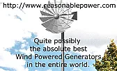 Please respond - Wind Powered Generators. I will be reading for responses in this newsgroup. |  I will be reading the comments in this newsgroup for the next few days and...