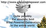 Please respond - Wind Powered Generators. I will be reading for responses in this newsgroup. |  I will be reading the comments in this newsgroup for the next few days and...