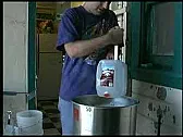 Beer at Brian's: The birth of a chocolate sto |  Beer at Brian's: The birth of a chocolate stout.How to brew at...