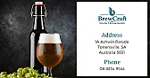 Australian beer like Vic Bitter | &laquo; previous thread