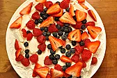 All the National Dishes of the World in ONE Ebook! |  I have had Kangaroo, and rather enjoyed it grilled. Queensland is abit warm for...