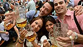 World's 10 best drinking nations  |  CNN) -- St Patrick's Day is upon us again. Time for the drinking world to...