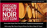 Bergstrom Pinot Noir Willamette Valley 2002 |  Not Avalon, simply the Willamette Valley.  I was looking at label online.Its a...