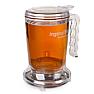 Chatsford Teapot |  Also, since you have to allow for the expansion of the leaves, as much as3-4...