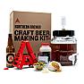 Mr. Beer Brewer Looking To Upgrade... |  Hello peoples!I've been brewing using the Mr. Beer homebrewing system for...