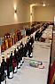 Who judges Wine Competitions |  OK, BJCP guidelines rule for Beer and Mead.  Who rules for Wine...
