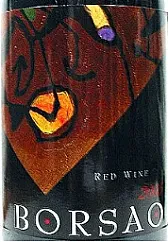 TN: '04 Borsao |  After several years of reading Dale's notes on this wine, I finallylocated...