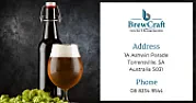 Australian beer like Vic Bitter | &laquo; previous thread