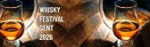 International malt whisky festival in Belgium |  Hi everyone,12 to 14 March there is an international malt whisky festivalin...