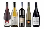 TN: Wines by Hudson- Bdb, Muscadet, MSR, roses, Syrah, CS  |  No wine Tuesday at an upscale new Mexican place in Irvington (crab salad wi th...