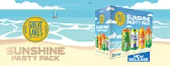 Great Lakes : Burning River Pale Ale |  "TechMyst"  wroteI go to the pub about once a month when I'm in Clevelandand...