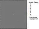 another question about fining | In article , Lee  wrote:http://en.wikipedia.org/wiki/Brownian_motion