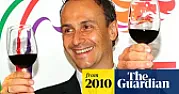 when the love of Burgundy goes too far | &laquo; previous thread