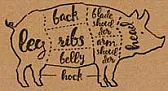 TN: A few days baching (Bernadotte, Hecula, Roumier, etc) |  Thursday Betsy was away, David ate leftovers before I got home late from...