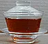 Unassuming tea blossom pitcher |  That's a very pretty jug.  I recently bought two similar ones from ITCwhich...